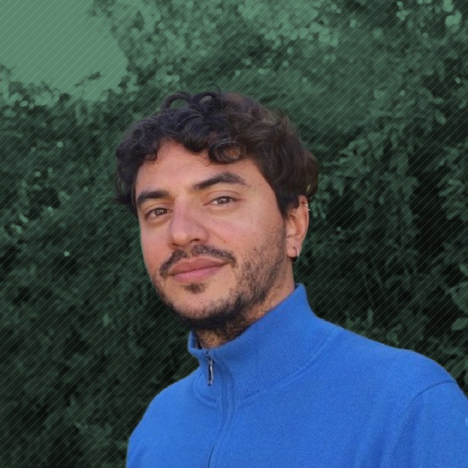 Nicolás Cabrera